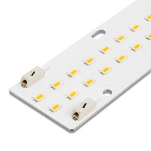 Aluminum Circuit Board LED Lighting PCB PCBA For Linear Light , Flexible Strip ,