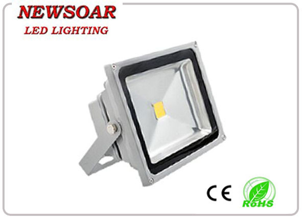Buy hot selling RGB led floodlights with controller IP65 at wholesale prices