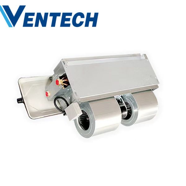 Buy Home Central Air Conditioner Residential Fan Coil Unit at wholesale prices