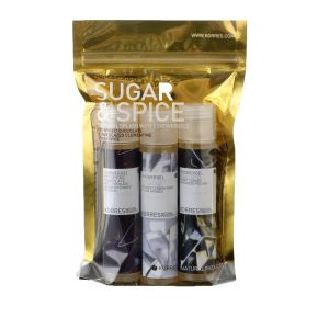 Pantone OPP / AL / PE Cosmetic Packaging Bag For Cosmetic Tool, Makeup Fluid