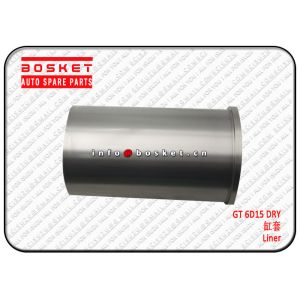ISUZU 6D15 DRY GT 6D15 DRY Liner