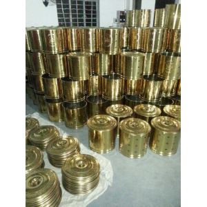 Touch Screen Metal Hardware PVD Vacuum Coating Machine