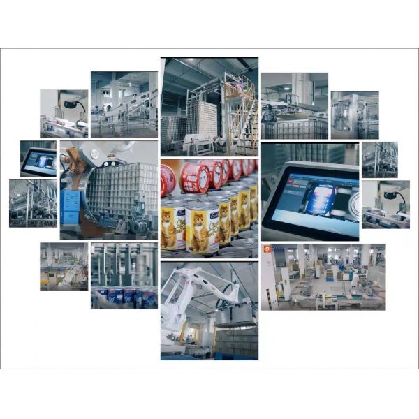 Full Automatic Industrial Sterilization Pot Water Immersion Autoclave Retort