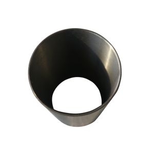 Dry Cylinder Sleeve For Toyota 1DZ OEM 11461-78200