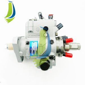 China DB4429-5303 RE67595 Diesel Fuel Injection Pump DB44295303 on sale