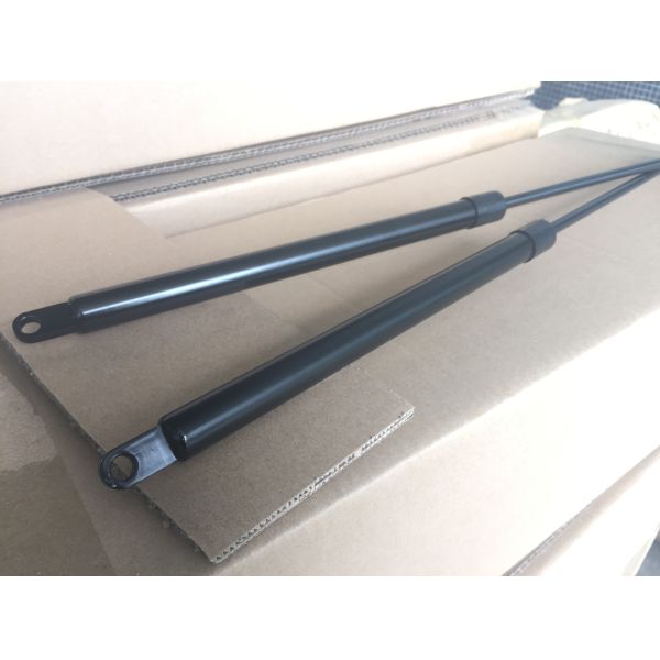 Buy Gas Charged Lift Supports Elastic Lockable Nitrogen Gas Spring at wholesale prices