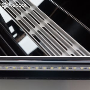 240L Bakery Cooling Cake Showcase Fridge