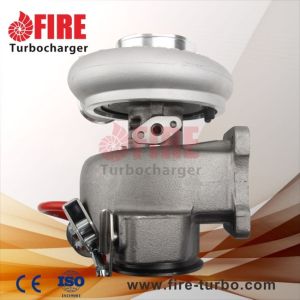 HE400WG Turbocharger 3792723 21831660 Volvo 925 MD9 Truck with TAD1151VE