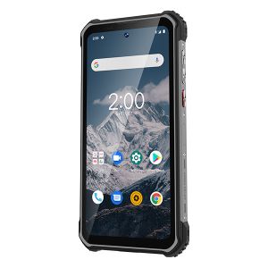 Custom 5G Rugged Smartphone For Industrial Outdoor Adventures