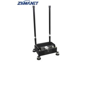 43dBm UAV Radio Video Drone Data Link System 70MHz-6GHz FHSS Transceiver for