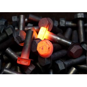 7049 Forging Aluminum Parts For Aerospace Vehicle Structure Forging Spare Parts