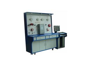 Fire Alarm Didactic Building Automation Trainer Training Kit Teaching Model