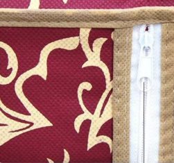 Quality Clothes Hanger Covers Printed Garment Bag Personalized for Suits for sale