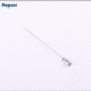 Concentric Needle EMG Length 50 Mm With Beautiful Brass Handle