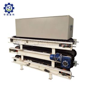 Fertilizer Powder Or Granules Automatic Weighing And Batching System