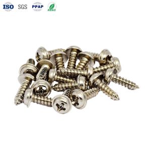 Custom HDG Coated Hexagonal Screws and Bolts for Precision Applications with