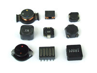 Quality SMD Heat/Humidity Resistance High Density Surface Mount Inductor for hard disk drives for sale