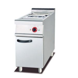 100.C Maintain Soup Warm Electric Bain Marie Kitchen Equipment