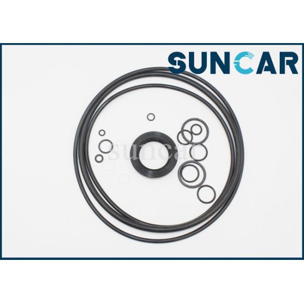 Buy Heat Resistant Hyundai XKAH-01077 Travel Motor Seal Kit R250LC-7 R250LC-7A For Crawler Excavator at wholesale prices