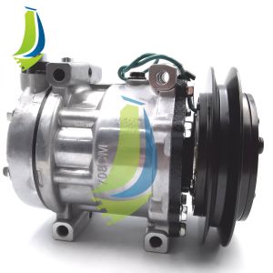 China SD7H13-7360 Spare Parts Air Conditioning Compressor SD7H13 on sale