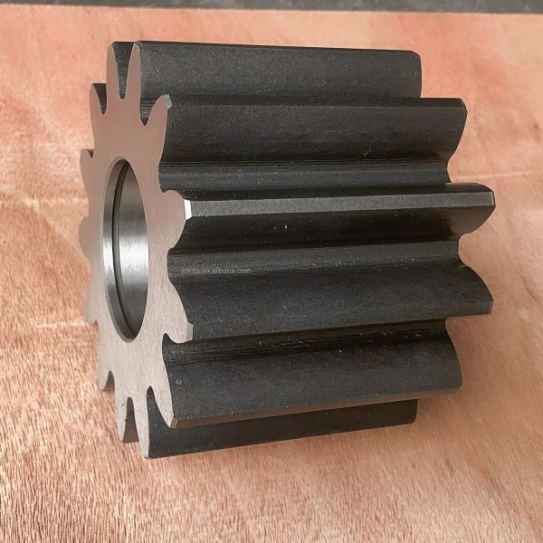 Buy Gear 150-95-11410 for Bulldozer D70LE at wholesale prices