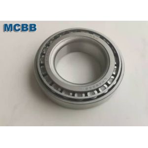 35x65x18mm LM48548 Preload Tapered Roller Bearings