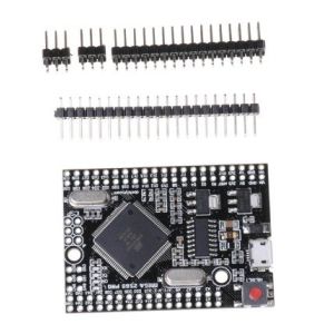 ATmega2560 16AU USB CH340G Developer Tools , Mega2560 Pro Mini