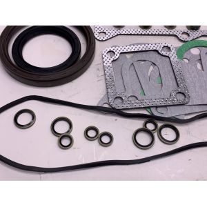 3tnv84 3D84 Gasket Kit for Yanmar Engine Parts 729211-92670