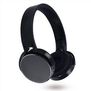 Lightweight Wireless Stereo Over Ear JL Bluetooth Headphone Earphone With