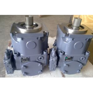 Quality Rexroth Hydraulic Piston Pumps A11VO260DR/11R-NPD12N00 for sale