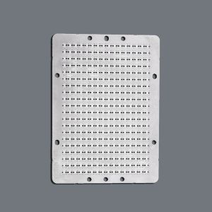 Metal Stamping Processing EMI Interference Shielding For High Frequency PCB