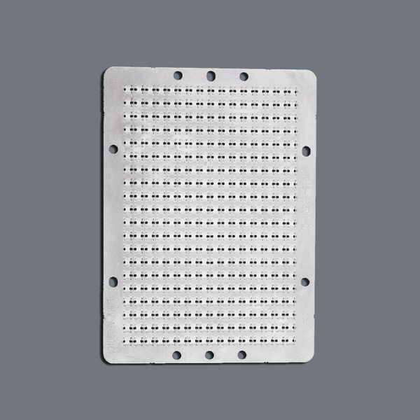 Metal Stamping Processing EMI Interference Shielding For High Frequency PCB