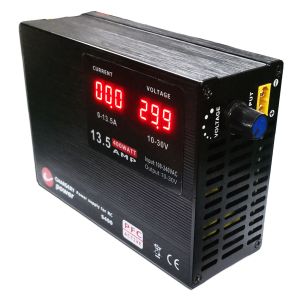 30V 400W adjustable voltage current Switching power supply Low noise SMPS 13.5A