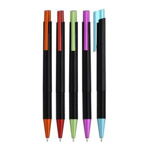 Quality 2014 new design customized retractable pen,customized plastic pen for sale