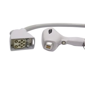 Skin Rejuvenation 808nm Diode Laser Machine For Hair Removal