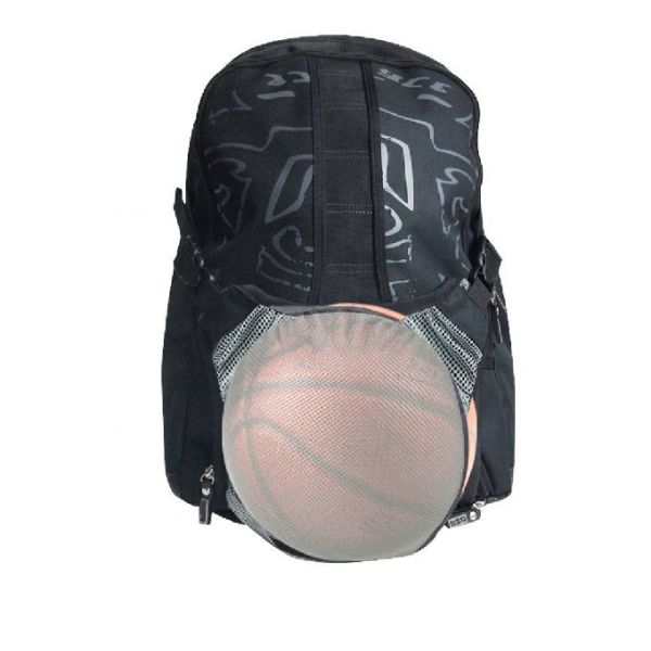 Buy Multi - Functional Gym Outdoor Sports Bag Backpack With Ball Compartment at wholesale prices