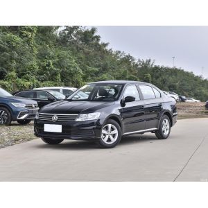 Volkswagen Lavida Qihang 2019 1.5L Compact Car 4 Door 5 Seats Sedan