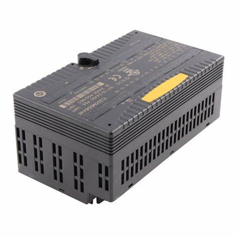 Buy GE IC200ALG431 12-bit device 250 Volts AC  0 to 10 Volts DC analog inputs and 0 to 10 Volts DC at wholesale prices