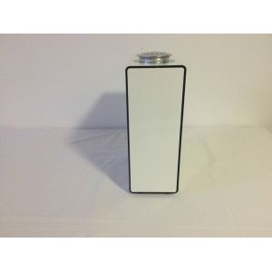 2000CBM Atomization Aroma Commercial Scent Diffuser With Remote Control