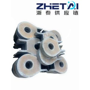 Versatile Custom Steel Sheets For Durable Precision Cutting Solutions