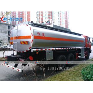 Dongfeng 1208 6X4 20000 Liters Diesel Delivery Truck