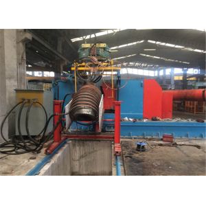 Bridge Construction Long Bends Elbow Bent Machine From China