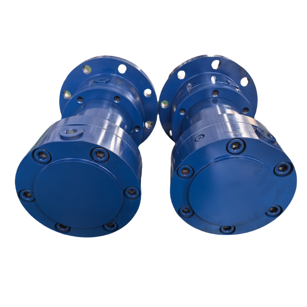 Telescopic Hydraulic Cylinder with 5-25 mm Stroke Customizable Color and ODM