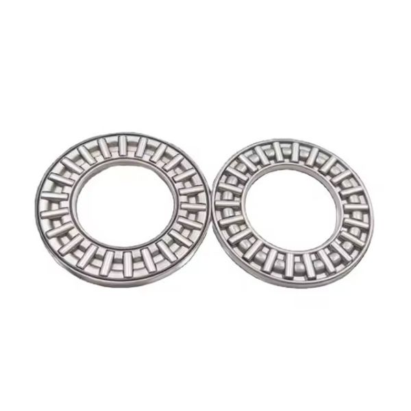 High Load and Speed Thrust Roller Bearing for Heavy-Duty Equipment JINGYAO