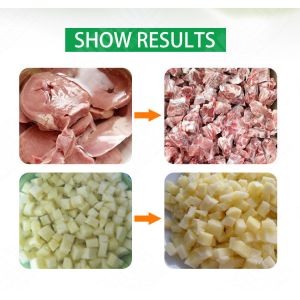 High-powered infrared dryer vegetable/vegetable dehydrator