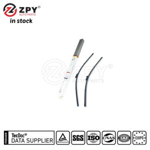 ZPY 4L1998002 Front Windshield Wiper Blades For 2007-2015 Audi Q7 4L 4LB