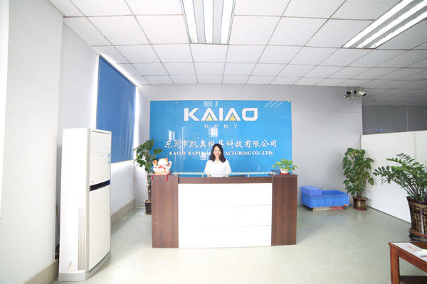 Prototyping Beauty Equipment Enclosure Small Volume Manufacturing