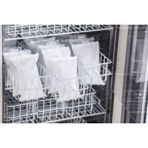 Biomedical Blood Bank Refrigerator Fridge