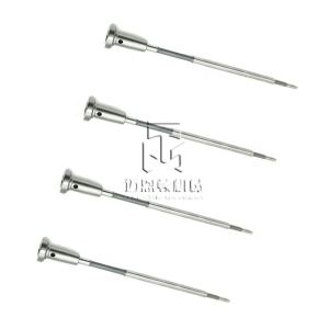 Common Rail Injector Valve F00RJ01727,F 00R J01 727 for INJECTOR 0 445 120 265