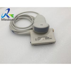 Convex Array HD11 C5-2 Ultrasound Probe Abdomen Tansducer